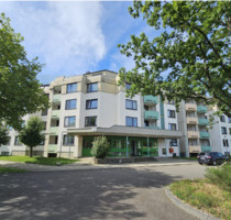 Zimmer in Doublette im Studentenwohnheim Tarforster Höhe - Trier Kürenz