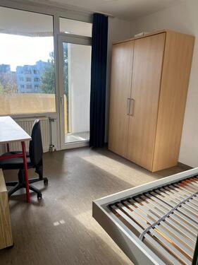 Foto - 1 Zimmer Etagenwohnung zur Miete in Trier