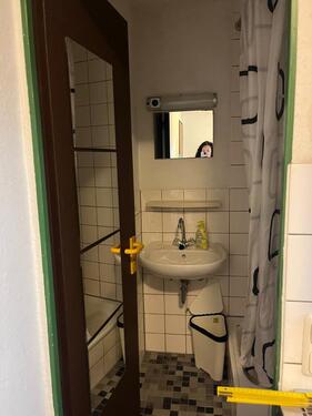 Foto - 1 Zimmer Etagenwohnung in Trier