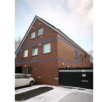 Neubau 2 Zimmer Mietwohnung im Herzen Aurichs