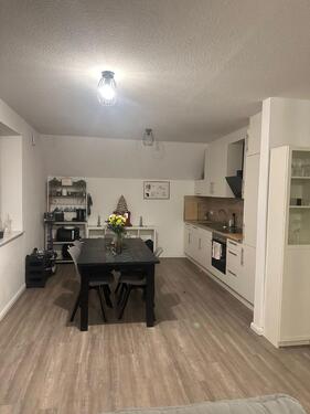 Foto - 2 Zimmer Etagenwohnung in Aurich