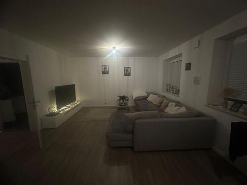 Foto - Etagenwohnung in Aurich zur Miete