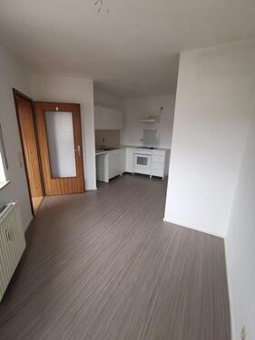 Foto - Charmante 2,5-Zimmer-Wohnung mit Balkon & TG-Stellplatz in Franke