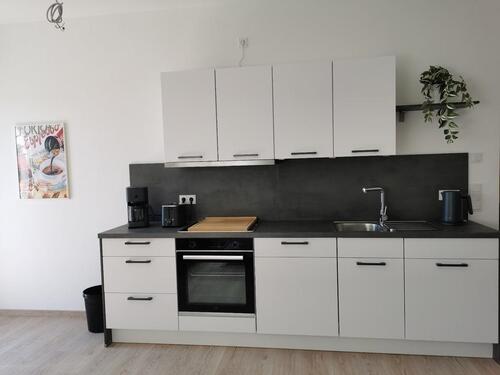 Foto - 2 Zimmer Dachgeschoßwohnung in Waldeck