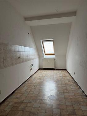 Foto - 2 Zimmer Etagenwohnung in Alsleben (Saale)