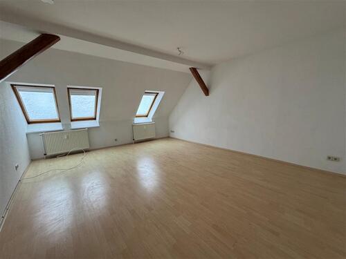 Foto - Etagenwohnung in Alsleben (Saale) zur Miete