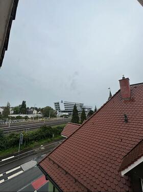 Foto - Voll möblierte 2 Zimmer Wohnung