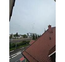 Voll möblierte 2 Zimmer Wohnung - Friedrichshafen