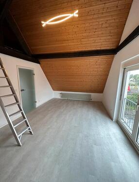 Foto - 2 Zimmer Etagenwohnung zur Miete in Friedrichshafen