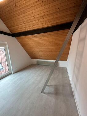 Foto - 2 Zimmer Etagenwohnung in Friedrichshafen