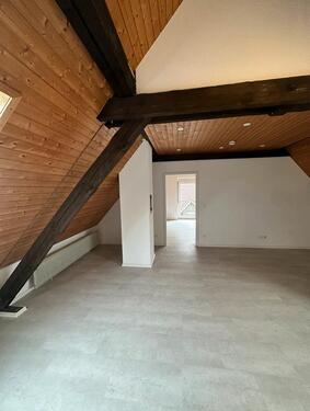 Foto - Etagenwohnung in Friedrichshafen zur Miete