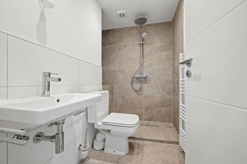 Foto - Etagenwohnung in München zum Kaufen