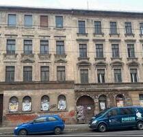 Zum Verkauf Zwei Mehrfamilienhaäuser in Gera 07545