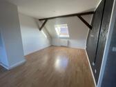 Foto - 2 Zimmer Dachgeschoßwohnung zur Miete in Zeitz