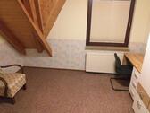 Foto - 1 Zimmer Dachgeschoßwohnung in Wittenburg
