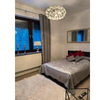 Appartement als Ferienwohnung , Messe Appartement - Sachsenhagen