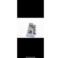 Erstbezug - Möblierte 1 Zimmer Wohnung in Stutensee Spöck