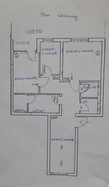 Foto - Erdgeschoßwohnung in Garching bei München zur Miete