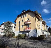 NÄHE GROßER GARTEN, RUHIG WOHNEN, 1.OG, XL BALKON, PARKETT, FBHZG, TGGARAGE.! - Dresden Blasewitz