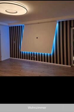 Foto - Attraktive 3 Zimmer Wohnung, Wörth a.d Isar