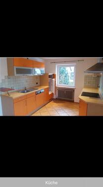 Foto - 3 Zimmer Etagenwohnung zur Miete in Wörth an der Isar