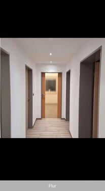 Foto - Etagenwohnung in Wörth an der Isar zur Miete