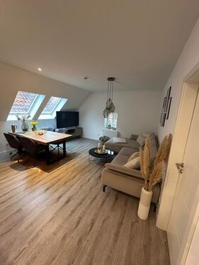 Foto - Helle 3ZKB Wohnung, modern ausgestattet & top geschnitten