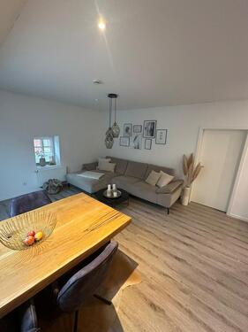 Foto - 3 Zimmer Dachgeschoßwohnung zur Miete in Sachsenhagen