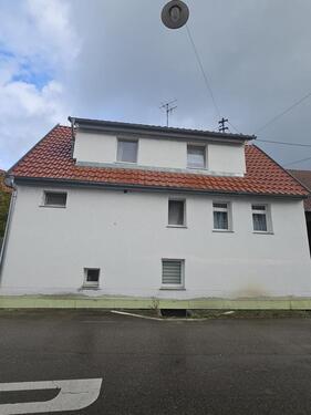 Foto - Mehrfamilienhaus, Wohnhaus zum Kaufen in Backnang
