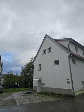 Foto - Mehrfamilienhaus, Wohnhaus in Backnang