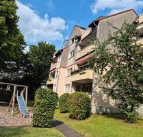 Wohnung in Bochum-Langdreer mit Balkon