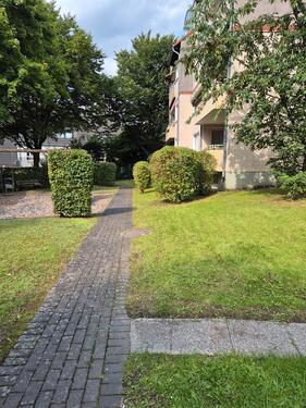 Foto - 3.5 Zimmer Etagenwohnung zur Miete in Bochum