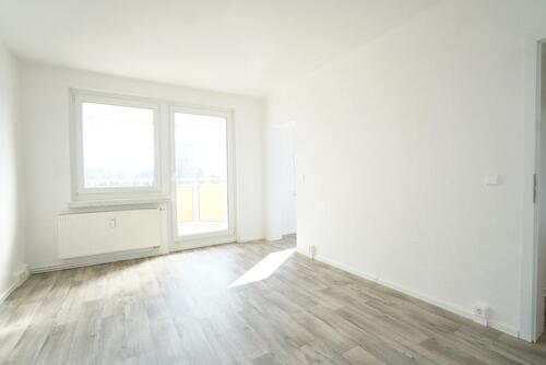 Foto - Etagenwohnung in Chemnitz zur Miete