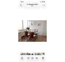 Drei Zimmerwohnung mit Balkon und Garage - Hemmingen