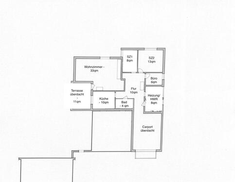 Foto - 3.5 Zimmer Einfamilienhaus zur Miete in Nahe