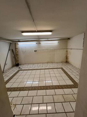 Foto - Vielseitige Lager- und Werkstattflächen (insg. ca. 43 m²)