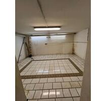 Vielseitige Lager- und Werkstattflächen (insg. ca. 43 m²) - Heiligkreuzsteinach