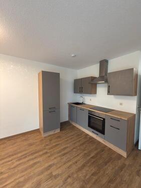 Foto - Renovierte 1 Zimmer Wohnung in zentraler Lage