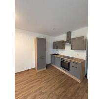 Renovierte 1 Zimmer Wohnung in zentraler Lage - Pocking