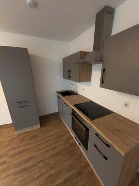 Foto - 1 Zimmer Erdgeschoßwohnung in Pocking