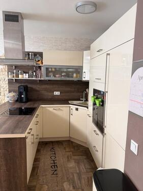 Foto - 3 Zimmer Erdgeschoßwohnung in Fürth