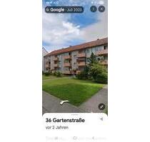 2 Zi. ETW Balkon Erdgeschoss vermietet. - Neustadt am Rübenberge