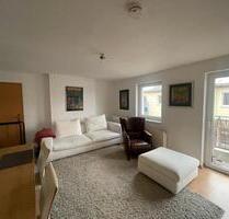 3-Zimmer-Maisonette Wohnung mit Einbauküche - Magdeburg Leipziger Straße