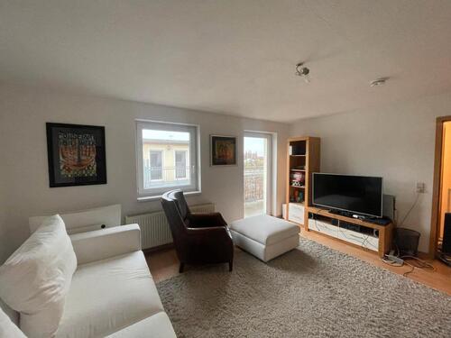 Foto - 3 Zimmer Maisonettenwohnung zur Miete in Magdeburg