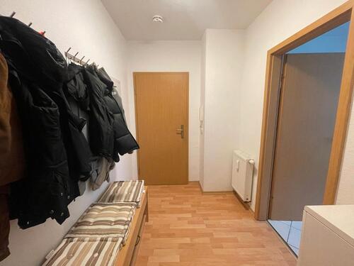 Foto - 3 Zimmer Maisonettenwohnung in Magdeburg