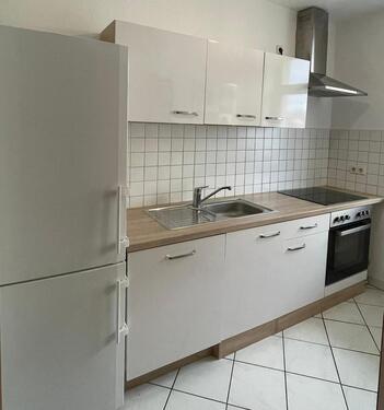 Foto - Maisonettenwohnung in Magdeburg zur Miete