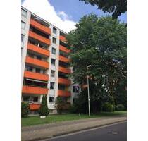 Demnächst frei! 2-Zimmer-Wohnung in Ratingen West