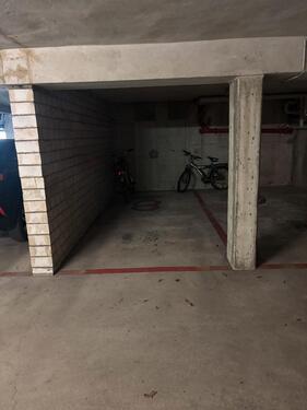 Foto - Tiefgaragenplatz - 60,00&nbsp;EUR Miete,