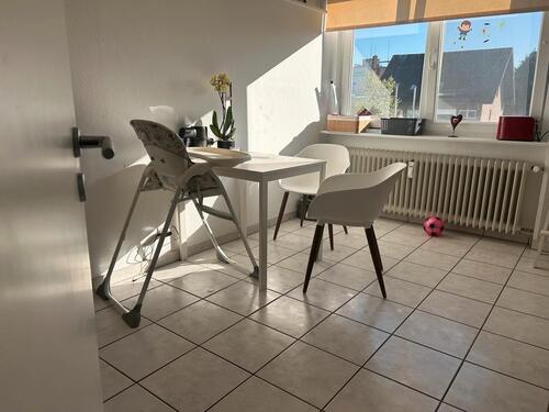 Foto - Etagenwohnung in Rheinbach zur Miete