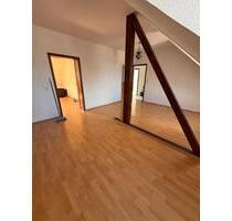 Gemütliche Dachgeschosswohnung 3 Zimmer - Essen Stadtbezirk IV
